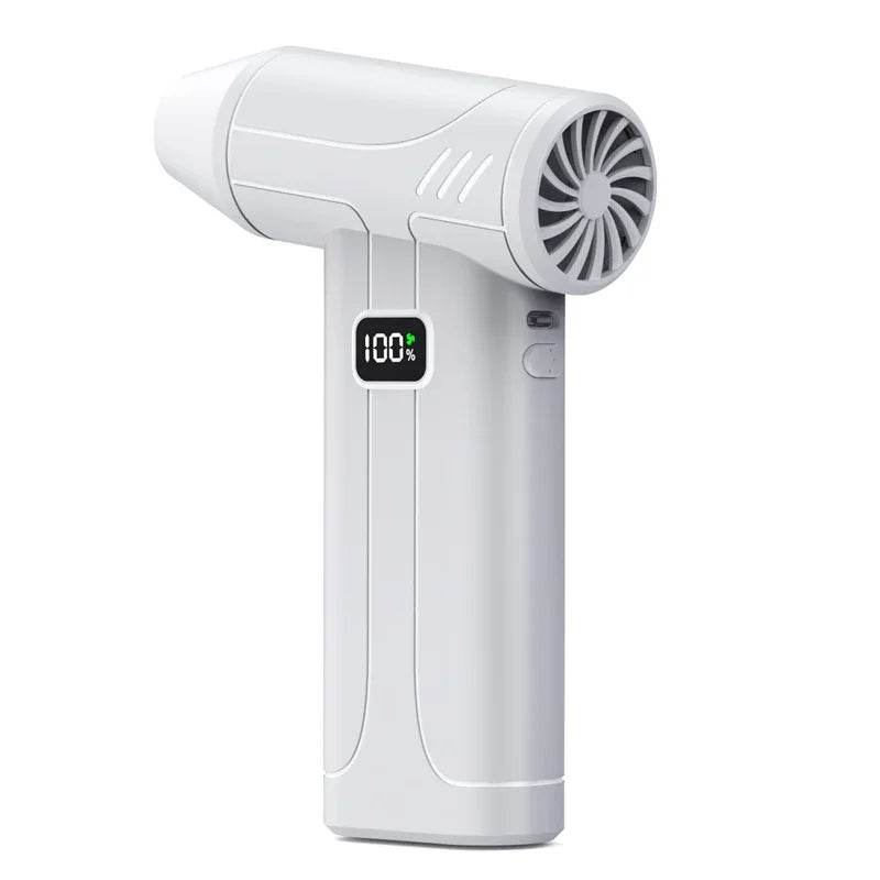 📍📣 50% OFF Today!🔥HOT SALE⚡High-Speed Air Duster & Blower(📦Buy 2 Free Shipping)